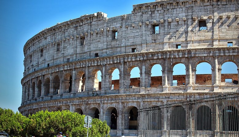 colosseum